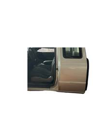 Recorte Lateral Esquerdo Ford Ranger 4.0 STX 1997