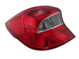 LANTERNA TRASEIRA FORD KA HATCH 2019 A 2021 LADO ESQUERDO