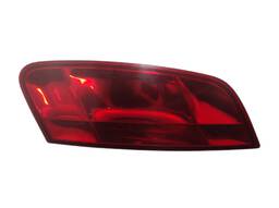 LANTERNA TAMPA MALA FIAT SIENA G3 2005 A 2012 LADO DIREITO 