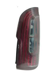  LANTERNA TRASEIRA FIAT IDEA 2011 A 2016 LADO DIREITO FUME