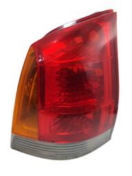LANTERNA TRASEIRA FIAT PÁLIO G3 TRICOLOR LADO DIREITO USADO 