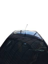 Recorte Teto Citroen C4 Pallas 2007 Sedan - 2008 Usado C420072008