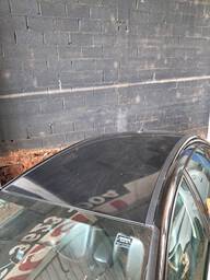 Recorte Teto Citroen C4 Pallas 2007 Sedan - 2008 Usado C420072008