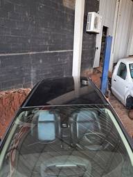 Recorte Teto Citroen C4 Pallas 2007 Sedan - 2008 Usado C420072008