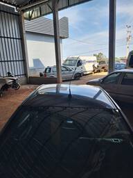 Recorte Teto Citroen C4 Pallas 2007 Sedan - 2008 Usado C420072008