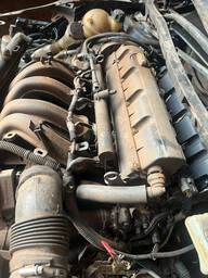 Motor Citroen C4 Pallas 2.0 143CV 2007 - 2008