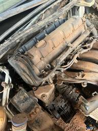 Motor Citroen C4 Pallas 2.0 143CV 2007 - 2008