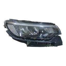 Farol Direito Jeep Compass 2022 2023 a 2025 C/ Led Original