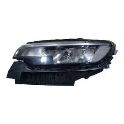 Farol Esquerdo Jeep Compass 2022 2023 a 2025. C/ Led