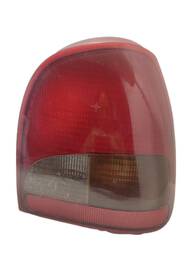 LANTERNA TRASEIRA VW GOL BOLA 1995 A 1999 LADO DIREITO USADO