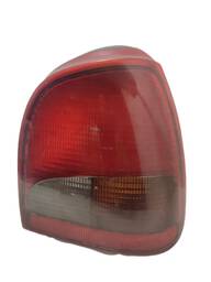 LANTERNA TRASEIRA VW GOL BOLA 1995 A 1999 LADO DIREITO USADO