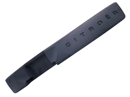 Moldura Tampa tras Citroen C3 Aircross 10 a 16 9688211377 