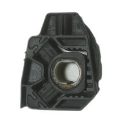SUPORTE COXIM RADIADOR VW GOL FOX GOLF 2004 A 2016