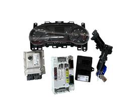 Kit Code Cronos 1.3 2023 Manual