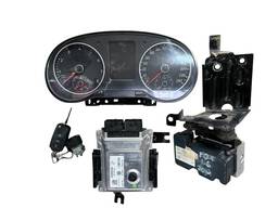 Kit Code Injeção Fox 1.6 2014