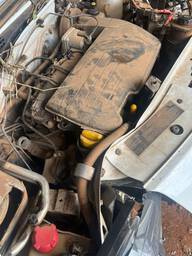 Motor Sandero 1.0 16v Flex 2013 (Aabeçote S/ Sensor)
