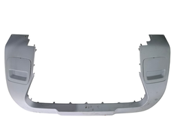 Moldura Parachoque Dianteiro Inferior Duster 2021/