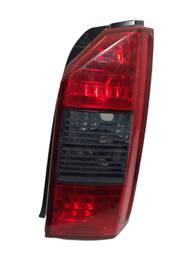  LANTERNA TRASEIRA FIAT IDEA 2006 A 2010 LADO DIREITO FUME 