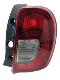 LANTERNA TRASEIRA NISSAN MARCH 2015 A 2020 LADO DIREITO USAD