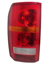 LANTERNA TRASEIRA LAND HOVER DISCOVERY 3 05 A 09 LADO ESQUER