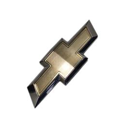 EMBLEMA TAMPA TRASEIRA GM PRISMA ONIX 2013 A 2018