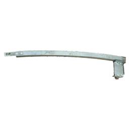 GUIA VIDRO PORTA DIANTEIRA VW FOX 2004 A 2019 LADO DIREITO