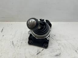 ALAVANCA CAMBIO CITY FIT 1.4 1.5 MANUAL 2009 2010 A 2014