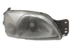  FAROL DIANTEIRO FORD FIESTA 00 A 02 COURIER 00 A 13 L.DIREI