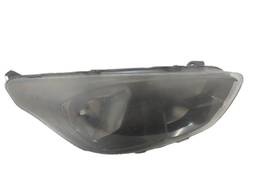 FAROL DIANTEIRO FORD KA MÁSCARA NEGRA FRISO PRETO 18 A 21 LD