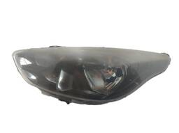 FAROL DIANTEIRO FORD KA MÁSCARA NEGRA FRISO PRETO 18 A 21 LE