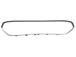 Moldura Grade Diant Ford Ka 2015 2019