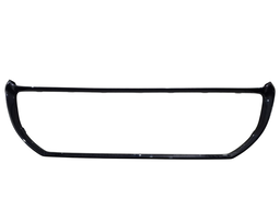 Moldura Parachoque Central Inferior Prata T-Cross 2020 a 202
