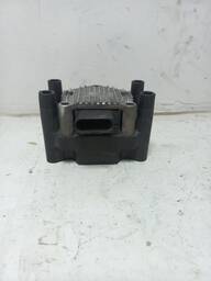 Bobina A3 Gol Saveiro Voy G3 G4 G5 G6 G7 G8 Kombi 1.0 1.6 4