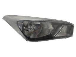 FAROL DIANT HYUNDAI HB20 MÁSC NEGRA 13 A 19 COM DETALHE L.D 