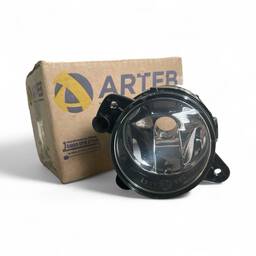 Farol Milha Gol Saveiro Voyage Golf Fox Polo 2007 A 2013 Le