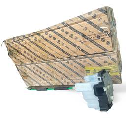 Fechadura Porta Traseira Direita Pulse Fastback 2022 2023/..