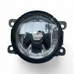 FAROL DE MILHA RANGER C4 PEUGEOT SANDERO