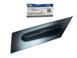 MOLDURA PORTA DIANTEIRA DIR. ECO SPORT 15 A19 ORIGINAL