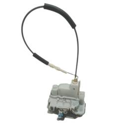 FECHADURA ELETRICA PORTA DIANTEIRA FIAT PALIO ATT 12 A 17 LE