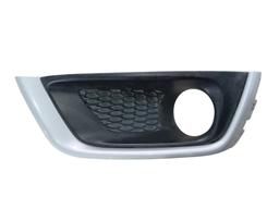 Grade Moldura Milha Esquerdo Jeep Compass 2017 2018 a 2021