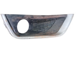 Grade Moldura Milha Direito Jeep Compass 2017 2018 a 2021