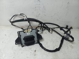 SENSOR MODULO ANTENA GPS COROLLA 2021 Á 2023 8686242010 2021 Á 2023
