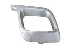 Moldura Farol Milha Neblina Esquer Jeep Compass 17