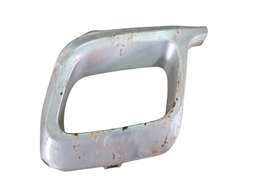 Moldura Farol Milha Neblina Direita Jeep Compass 17