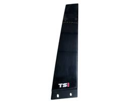 FRISO PORTA DIANTEIRA VW UP 2014 A 2021 LADO ESQUERDO
