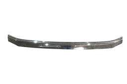 Moldura Grade Parachoque Dianteiro Cromado Ranger 2013/2016