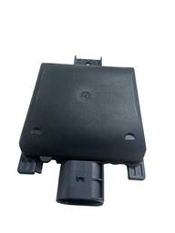 Módulo Ponto Cego Volkswagen Nivus 1.0 2025 Original Usado 2Q0907686H
