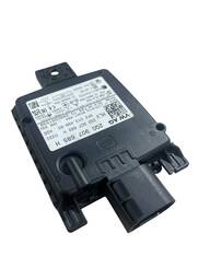 Módulo Ponto Cego Volkswagen Nivus 1.0 2025 Original Usado 2Q0907686H