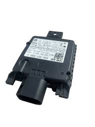 Módulo Ponto Cego Volkswagen Nivus 1.0 2025 Original Usado 2Q0907686H
