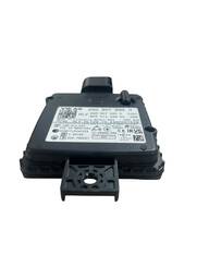 Módulo Ponto Cego Volkswagen Nivus 1.0 2025 Original Usado 2Q0907686H